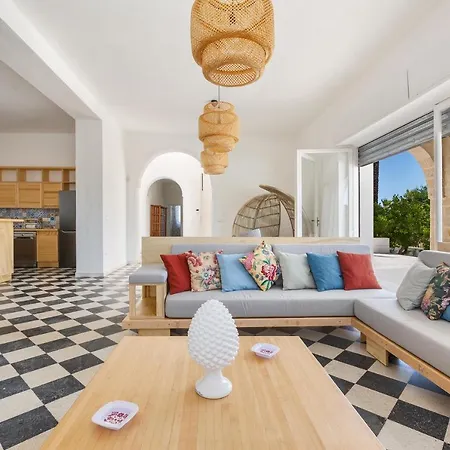 וילה Mirante By Barbarhouse *