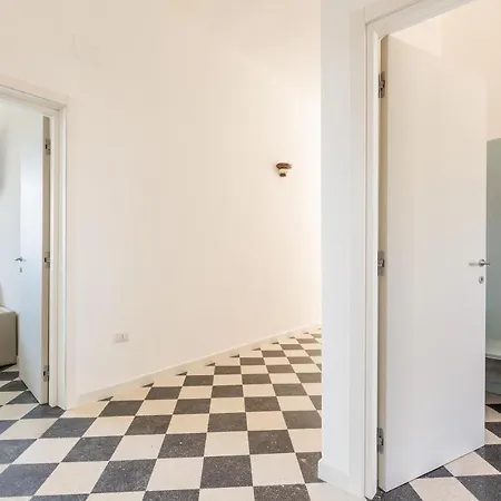 Mirante By Barbarhouse * Campomarino (Taranto)