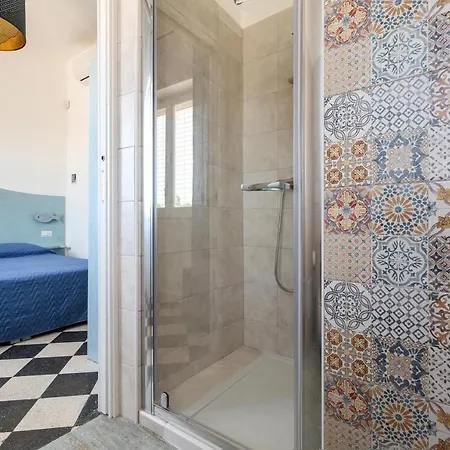 Villa Mirante By Barbarhouse Campomarino (Taranto)