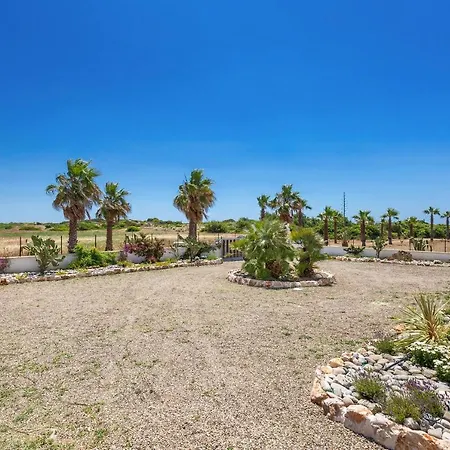 Mirante By Barbarhouse וילה