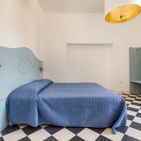 Villa Mirante By Barbarhouse Campomarino (Taranto)