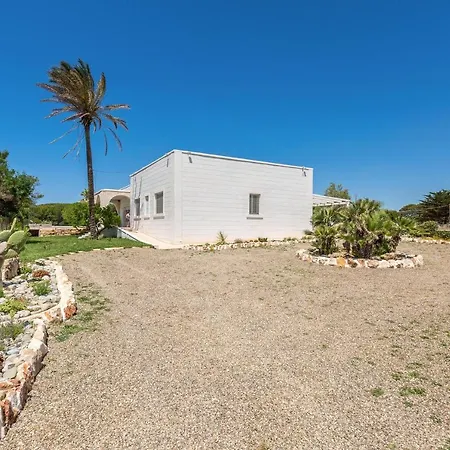 Mirante By Barbarhouse Villa Campomarino (Taranto)
