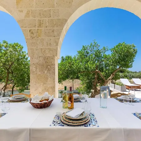 Mirante By Barbarhouse Villa Campomarino (Taranto)
