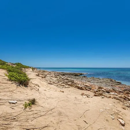 Mirante By Barbarhouse Campomarino (Taranto)